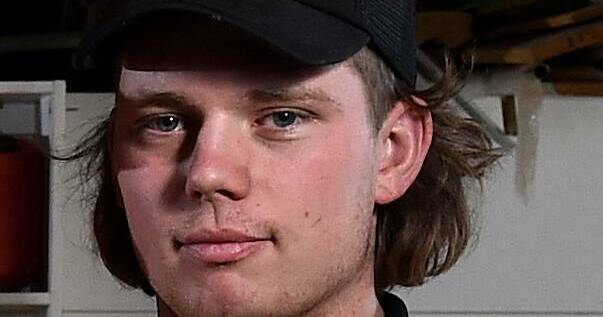 Criminal charges against convicted murderer Lachlan Young withdrawn