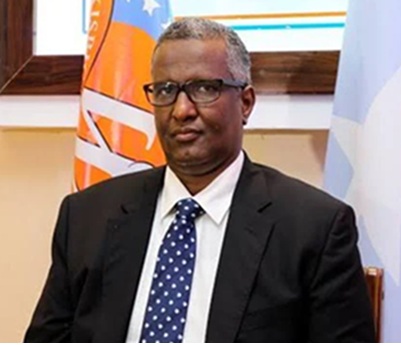 Abdirahman Abdishakur Accuses Hassan Sheikh of Engineering Elections to Produce Predetermined Winners