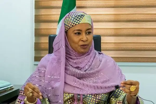Ex-NSIPA Boss Halima Shehu Denies Diverting N44bn