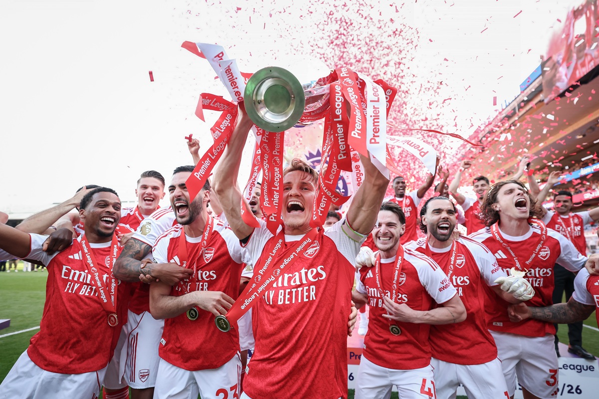 Match Preview: Arsenal v Borussia Dortmund in Emirates Cup pre-season test