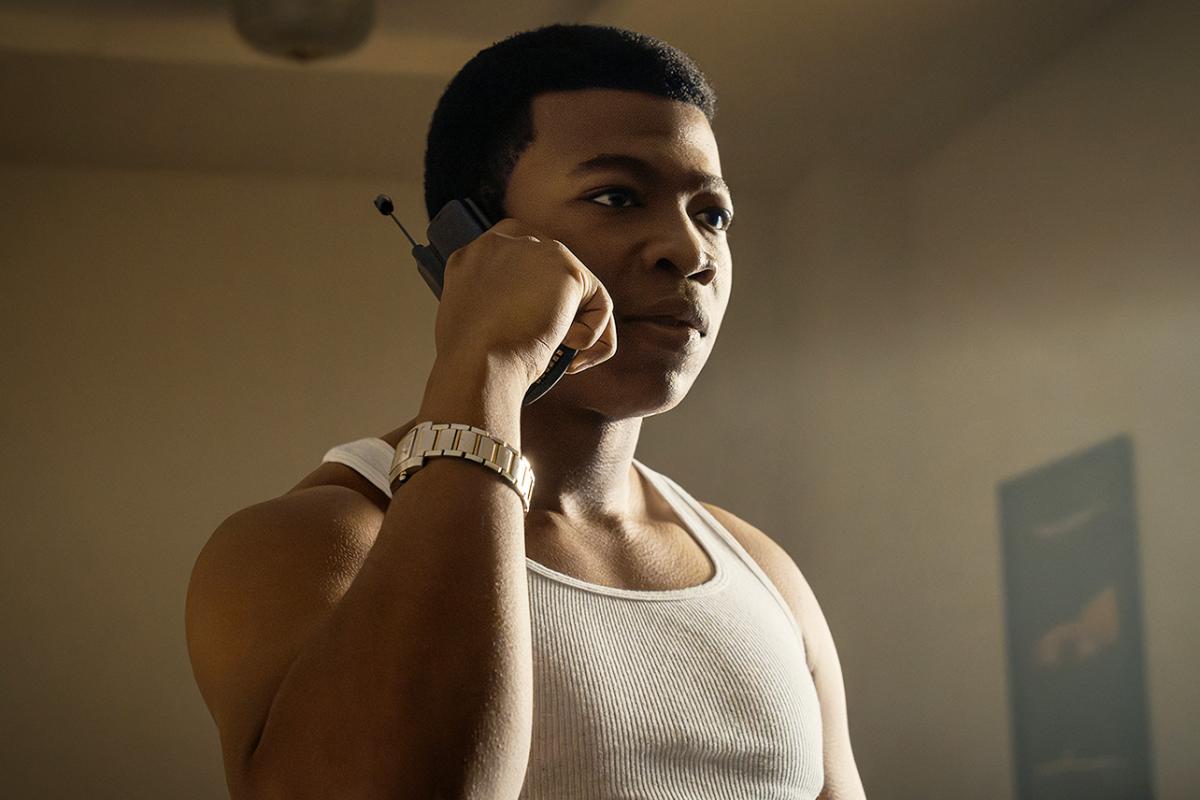 How Many Episodes Are There of ‘Power Book III: Raising Kanan’ Season 5?