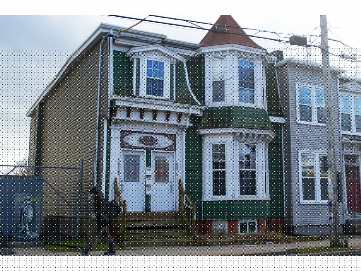 Letter: Let's preserve our architectural heritage