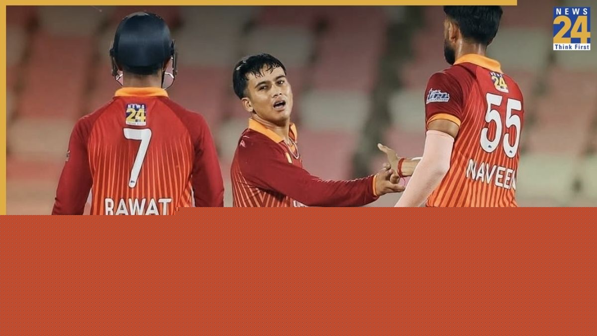 UPL T20 2025: Top-3 Dehradun Warriors’ leading bowlers in league stage