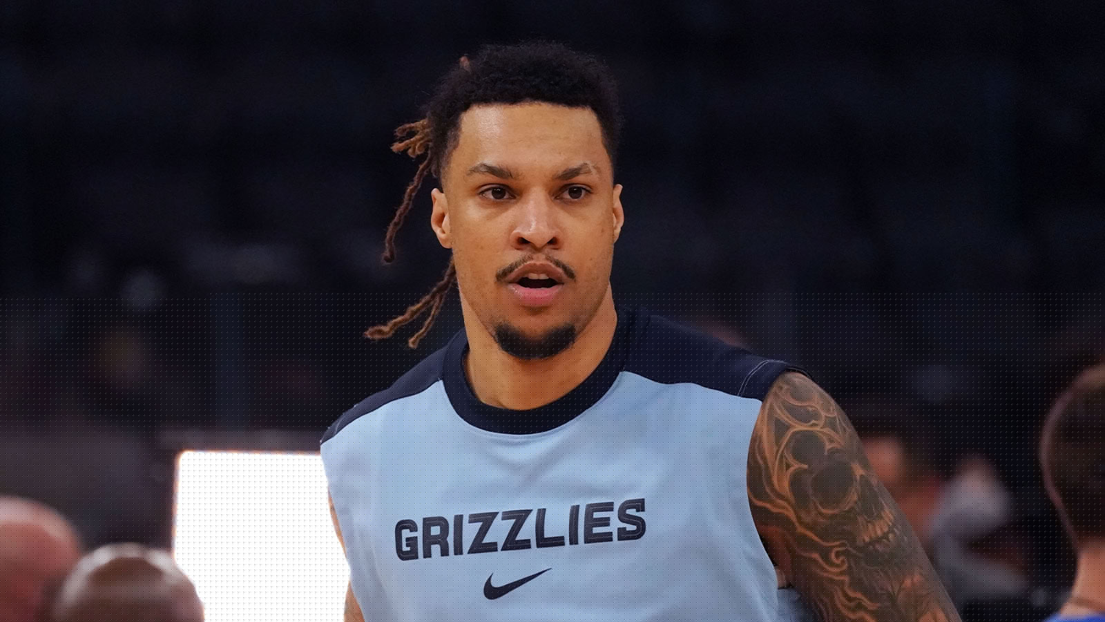 Brandon Clarke’s death ruled accidental overdose