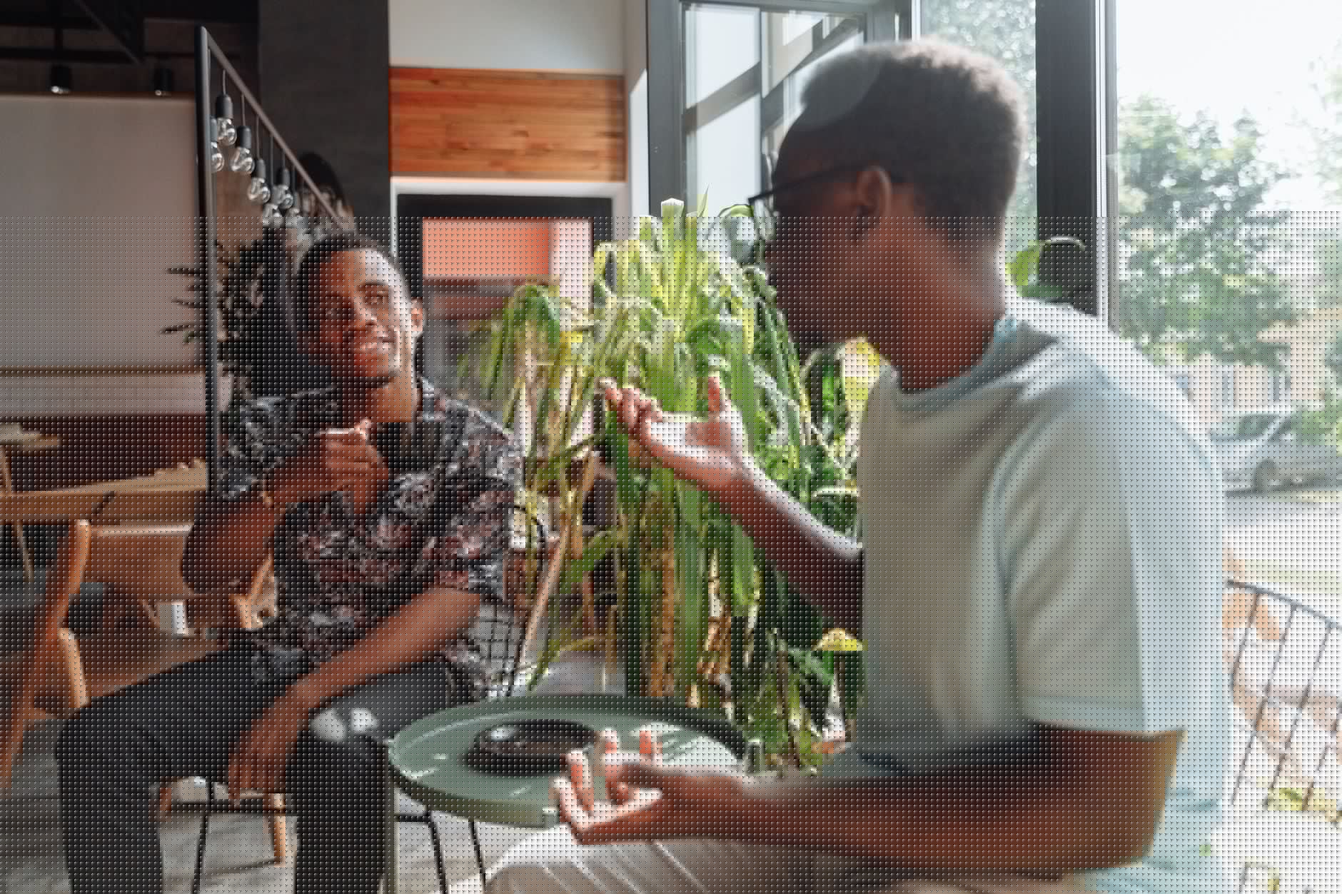 Researchers sampled 467 people’s real conversations and found 74.3% of gossip was neutral; women gossiped more than men, but only when the talk carried no positive or negative judgement