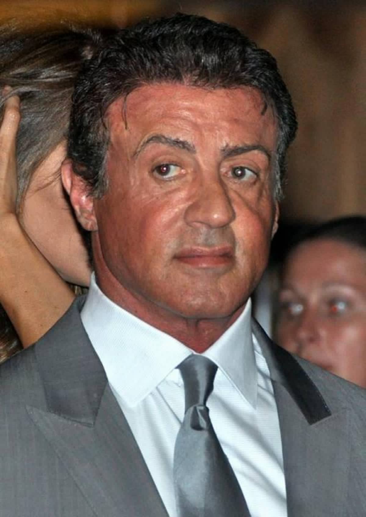 Sylvester Stallone's 'Tulsa King' renewed for Season 4