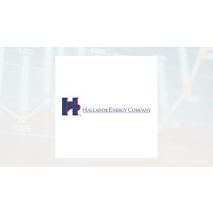 Hallador Energy (NASDAQ:HNRG) Stock Price Down 5.9% Following Insider Selling