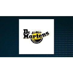 Dr. Martens (LON:DOCS) Sets New 1-Year High  – Here’s What Happened