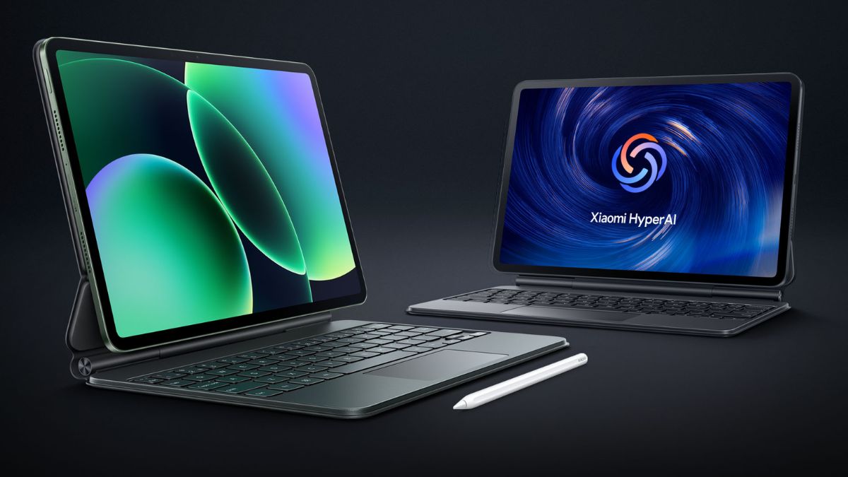 Xiaomi Pad 8S Pro leak reveals 12.5-inch display, 120W charging ahead of expected launch