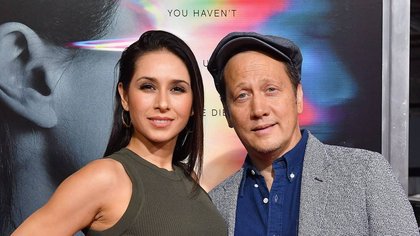 Rob Schneider faces third divorce as wife files after 15 years