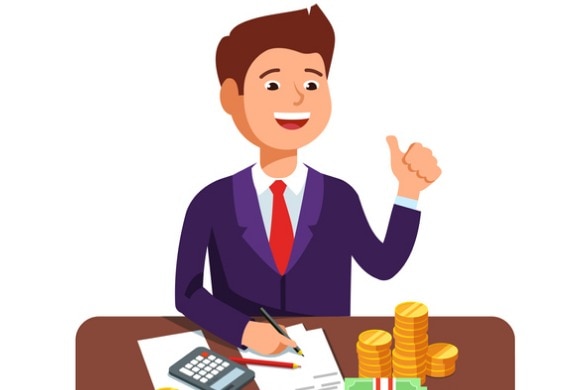 Creating an Accountant CV: Making it Count to Catch the Eye