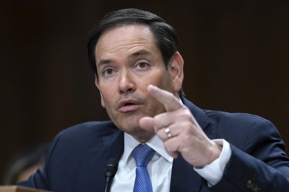 Rand Paul Thinks Trump Broke the Constitution, Rubio Absolutely Shuts Him Down