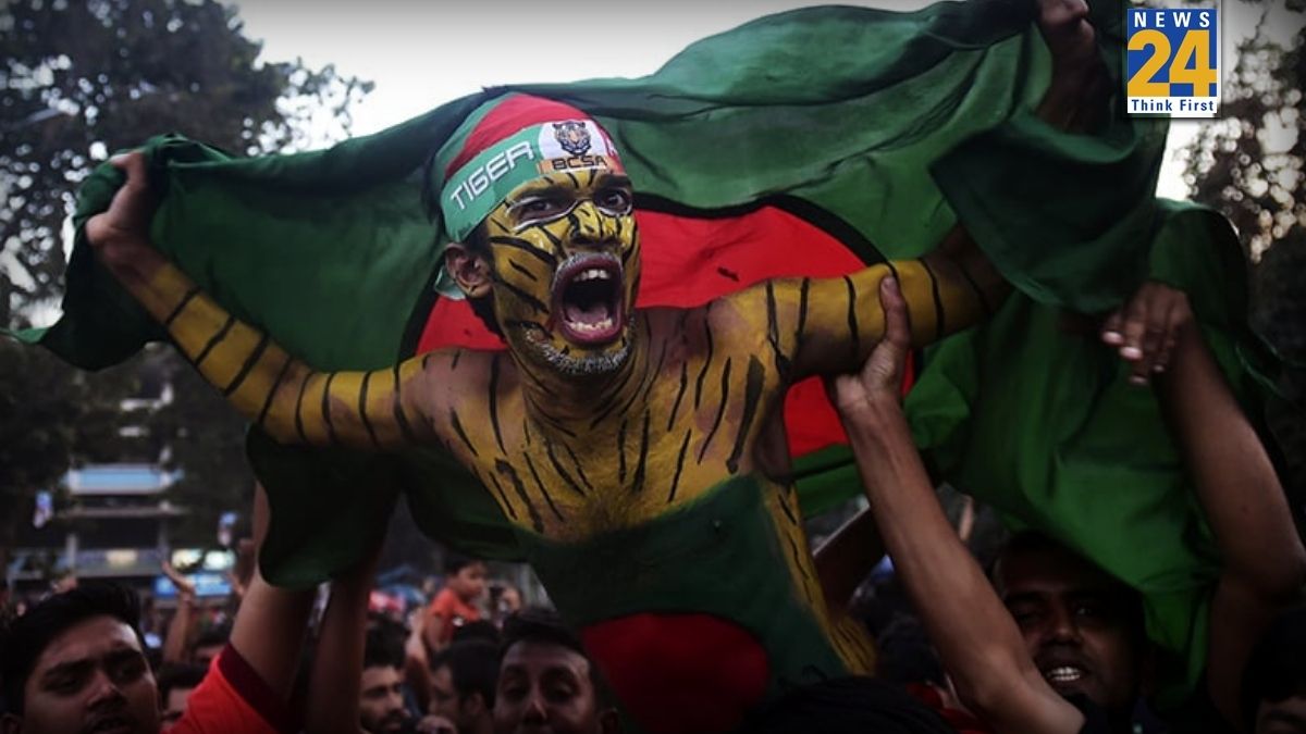 After T20 World Cup controversy, security claims exposed as Bangladeshi players arrive in India for THIS tournament