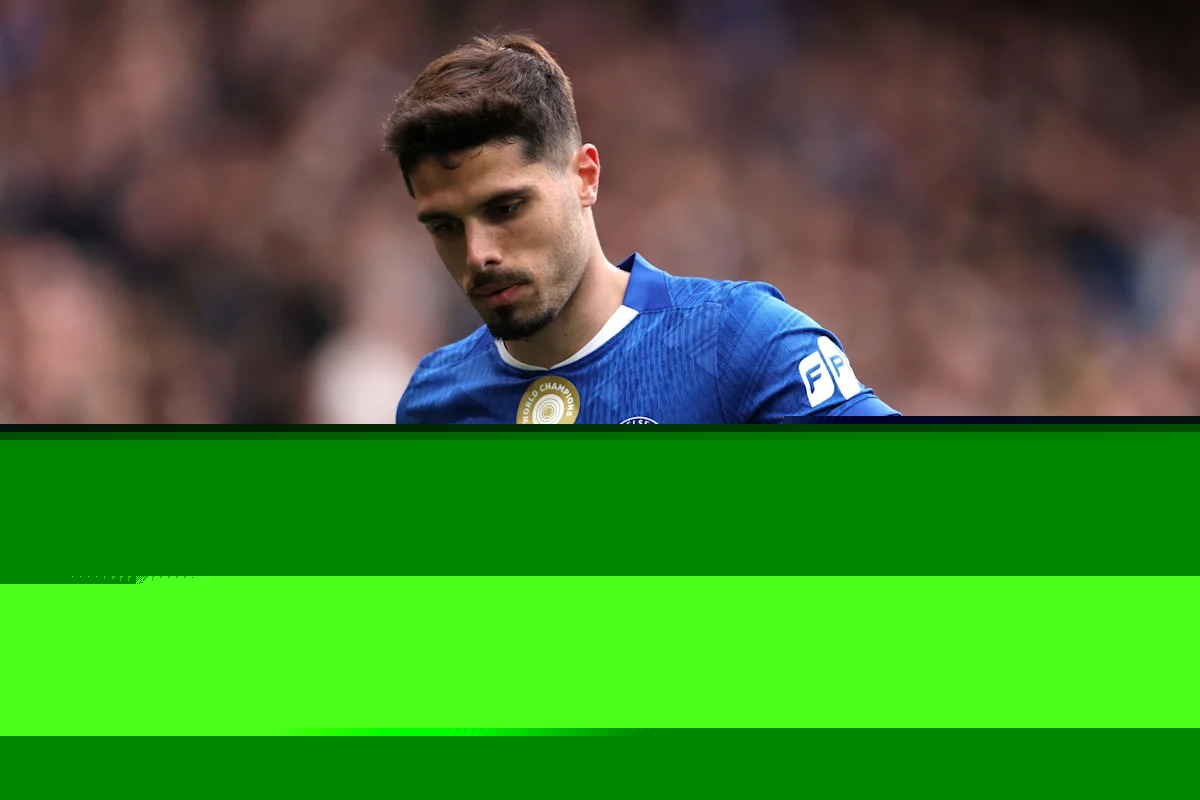 Chelsea and Man City deal on the rocks over “significant gap” between asking price and offer