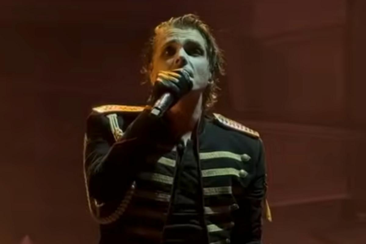 My Chemical Romance Playing These 3 Music Festivals in 2026