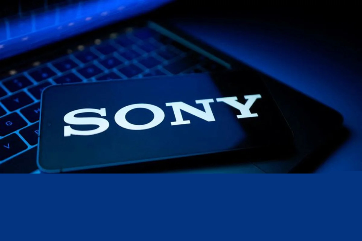 Sony raises guidance as Q1 profit beats forecast on strong gaming business