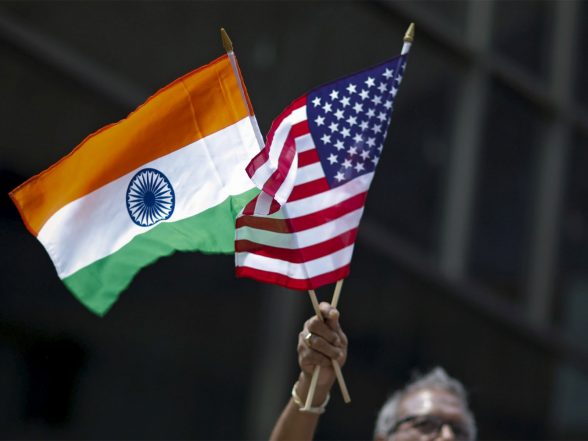 World News | US: New Jersey, New York Issue Proclamation Declaring August 15 as India Independence Day