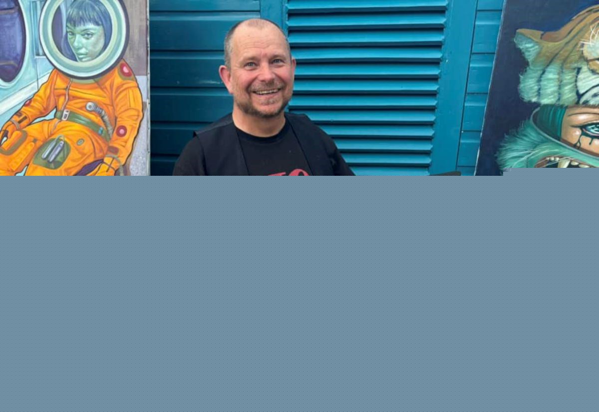 Highland pop artist looks to provoke debate with US exhibition