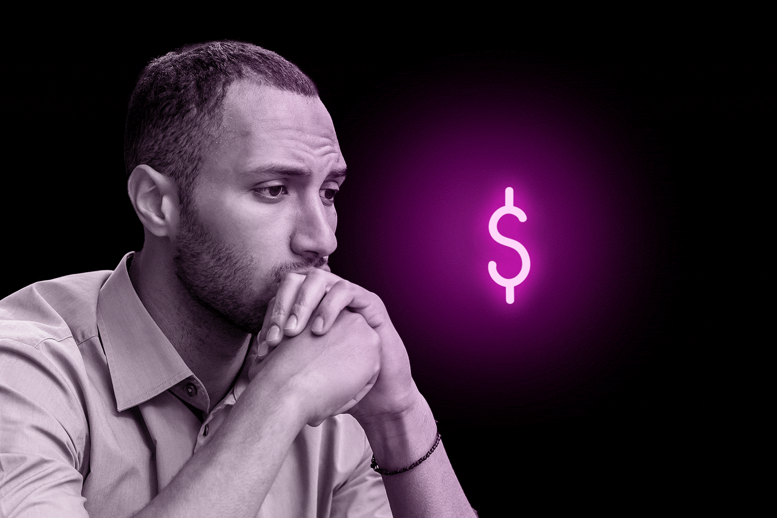 I Caught My Wife Draining Our Savings Account. What She Did With the Money Makes Me Sick.