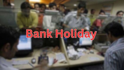 Dussehra 2025: Will banks remain open or shut tomorrow? Check details