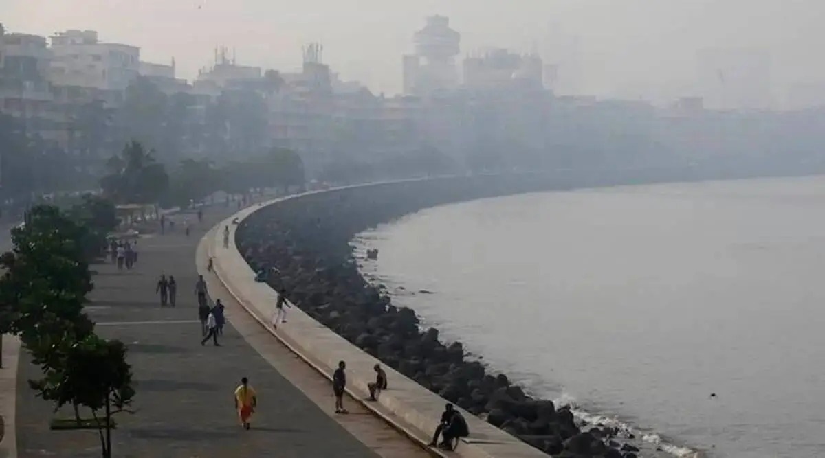 Mumbai air pollution: HC flags ‘insufficient’ civic monitoring, forms panel to oversee mitigation norms