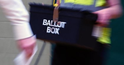 Date set for County Durham by-election after Reform councillor resigned