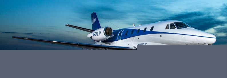 Main investors of US's Wheels Up extend share lock-up