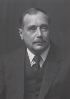 The Centenary of 'The World of William Clissold' by H.G. Wells: A Guest Post by John Howard