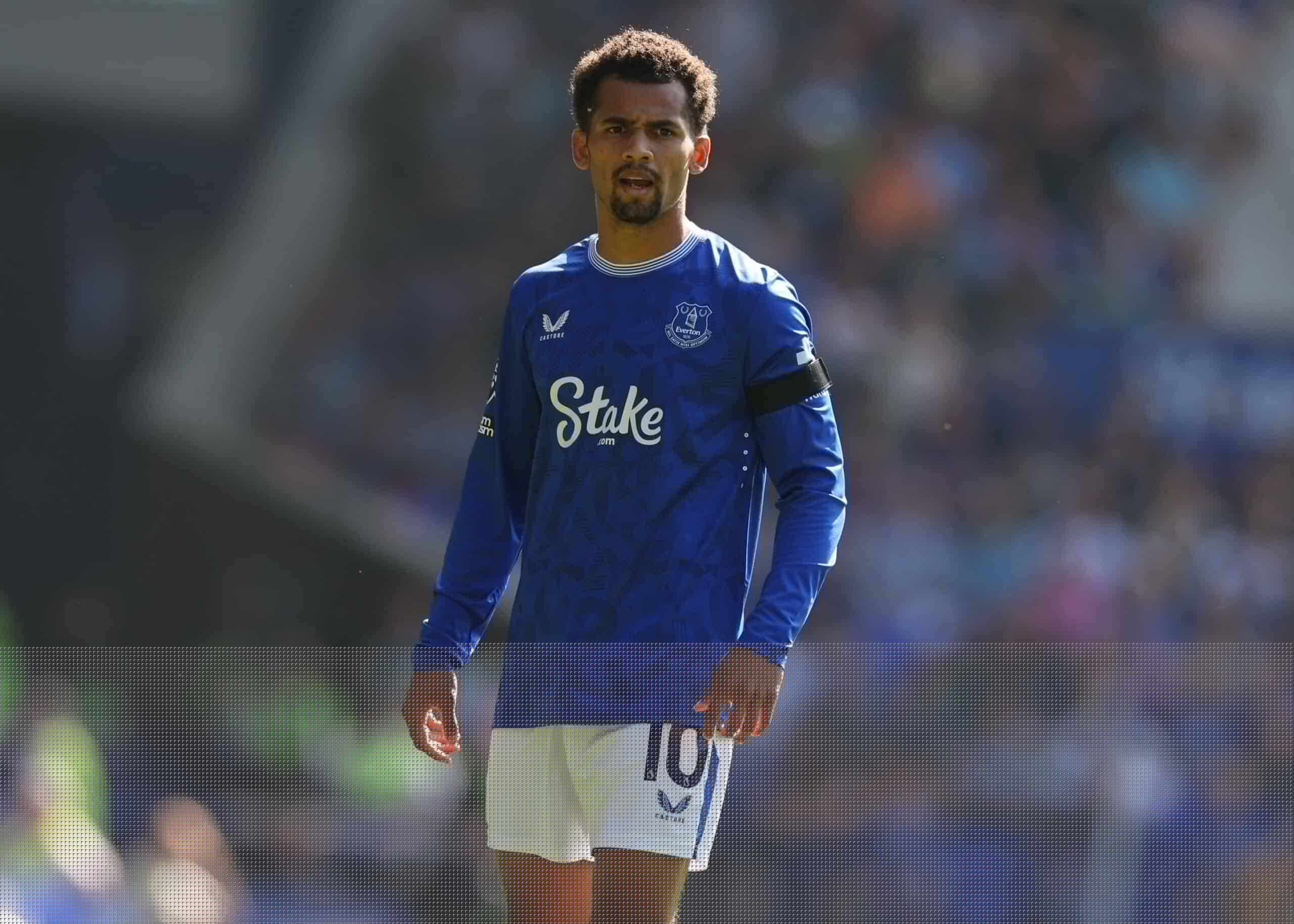 Man United suffer blow in pursuit of £75m-rated forward