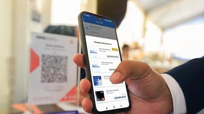 Ketahui Cara Aktivasi dan Transaksi QRIS Pakai Kartu Kredit BRI di BRImo
