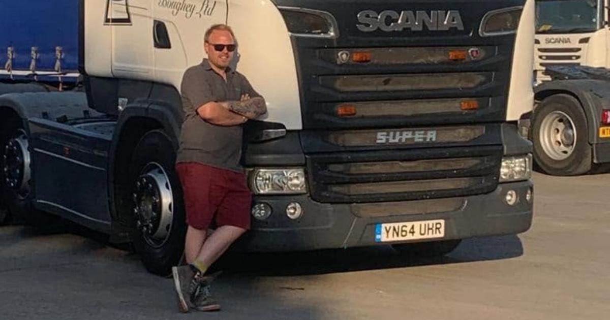 Tributes to ‘true gentleman’ and Swindon business owner named as crash victim