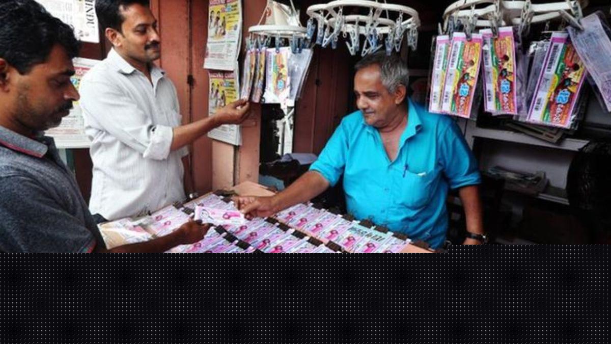 Kerala lottery results (29.07.2026): Check today's Dhanalekshmi DL-63 winning numbers
