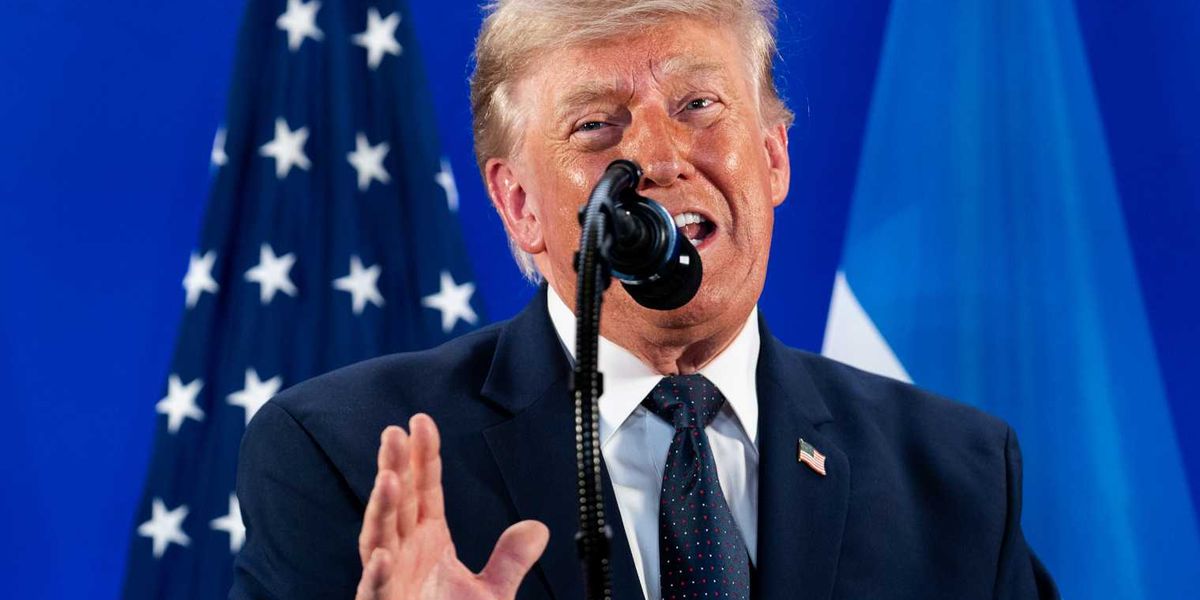 Jake Tapper issues grim warning about Trump’s 2026 plans