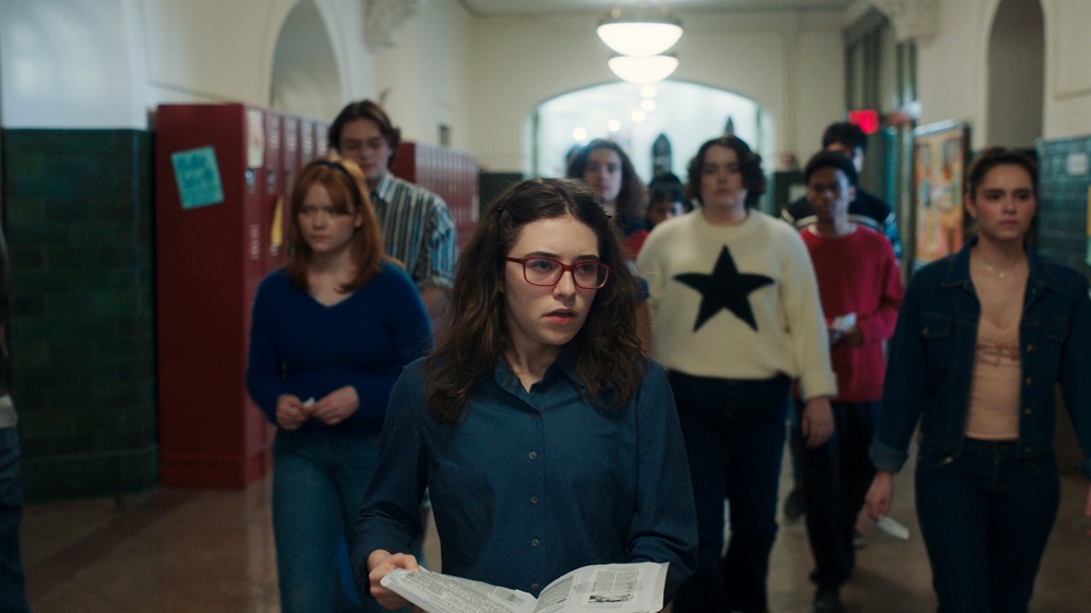 Run Amok; dark humour, pop anthems, and the exploration of avoided aftermath: Sundance Film Festival Review