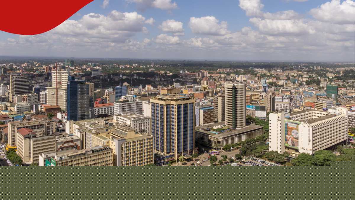 List of Nairobi estates, satellite towns and their land prices per acre in 2026
