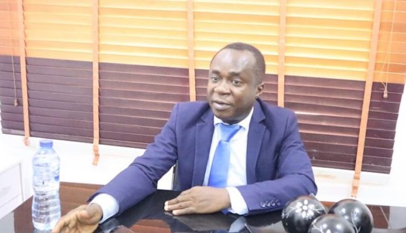 Uwaleke Seeks Comprehensive Review of Customs, NRS, NUPRC Funding Template