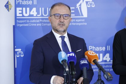 Soreca: Strengthening security and tighter monitoring of existing visa-free regimes