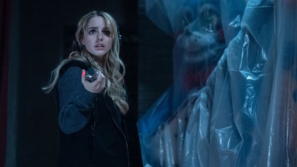 Scream 7’s Mckenna Grace Is A Scream Superfan, And Her Love Led To A Cute, Awkward Meet With An OG Star