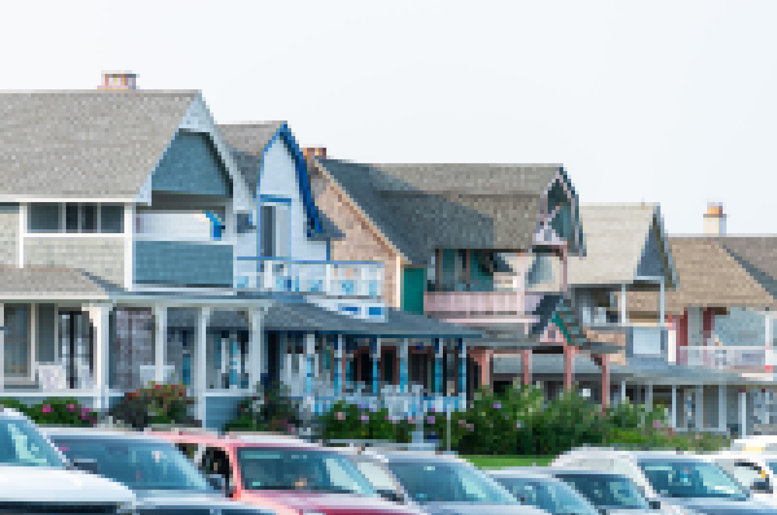 Most Island Towns Forgo Short-Term Rental Inspections