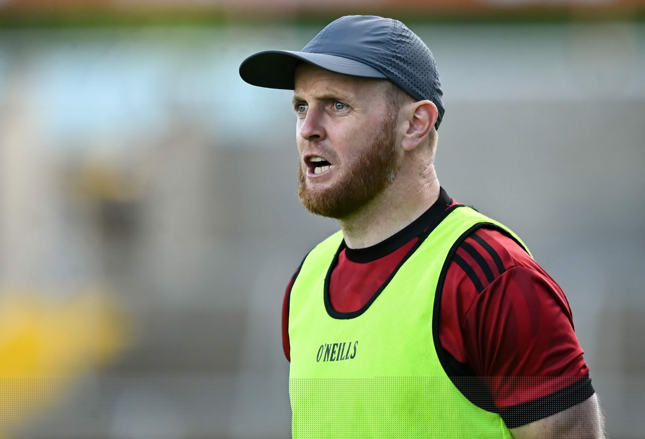 Coulter: Atticall’s attention is on the championship