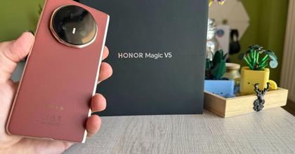Honor Magic V5 Review: A Foldable That Almost Feels Ready for Everyone