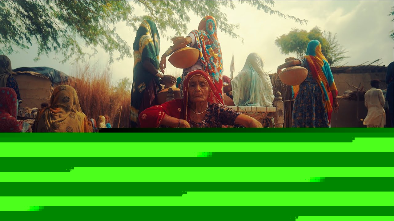 ‘Sindhu Waadi’ Music Video Wins the Hearts of Fans