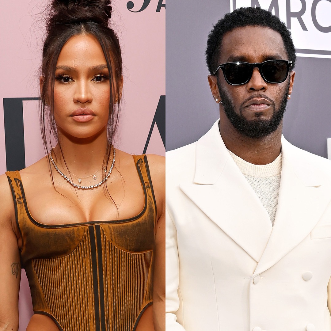 Cassie Ventura's Lawyers React to Sean "Diddy" Combs' Sentencing