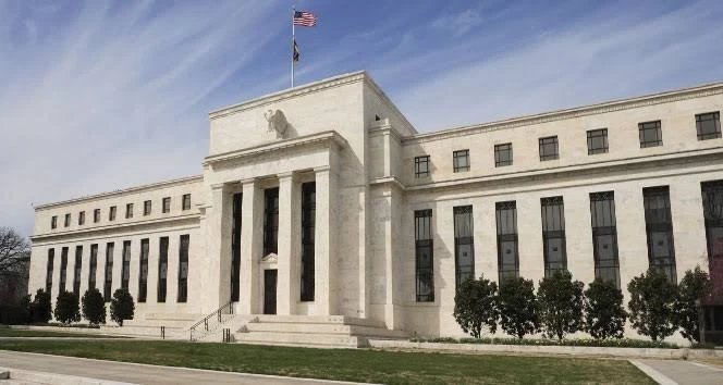 FED faiz kararını açıkladı.