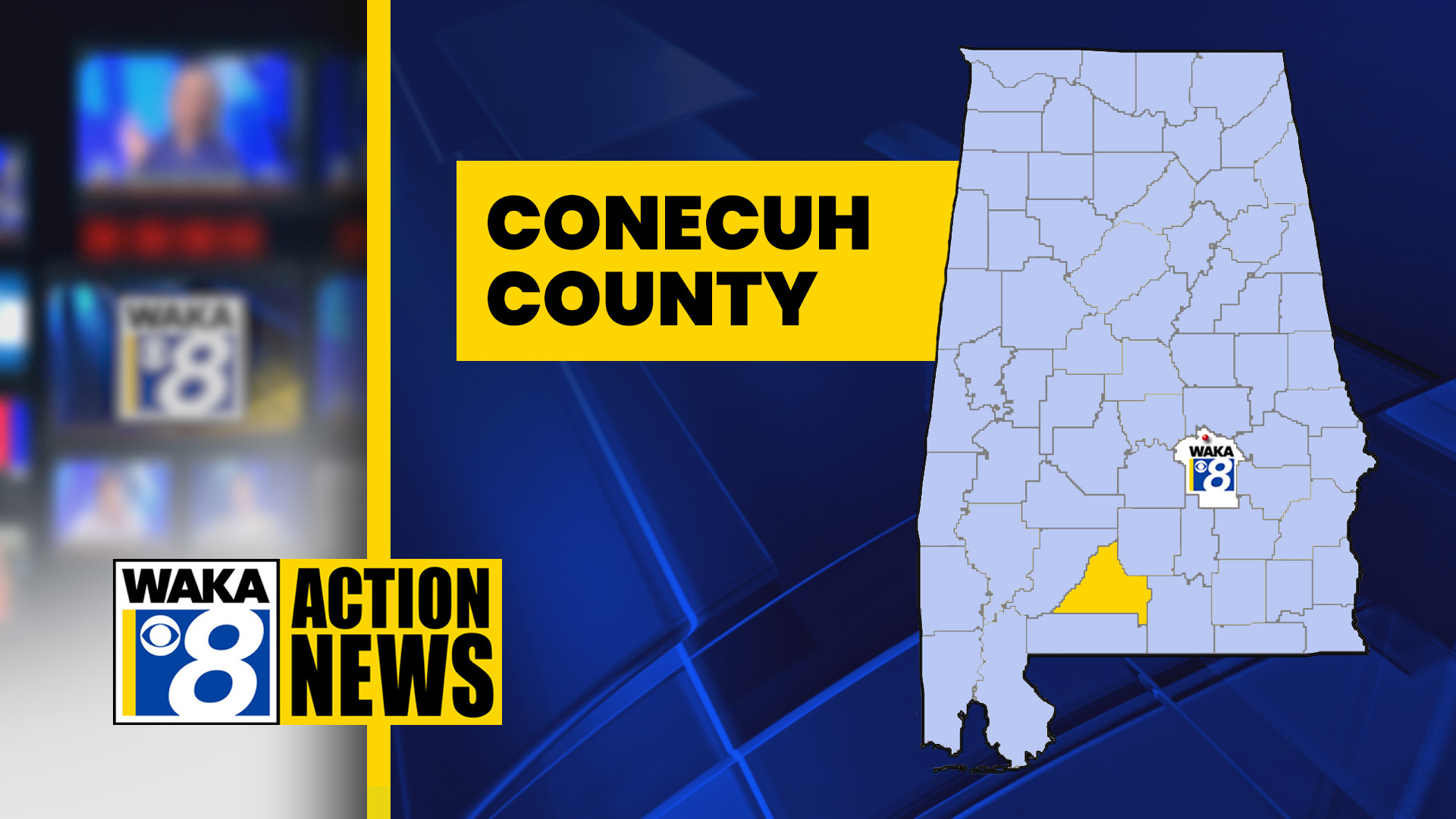 Conecuh County man indicted for gang-related “Glock switch” possession