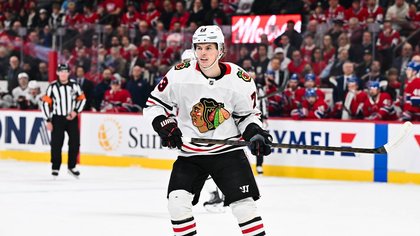 Oilers were reportedly close to acquiring former first round pick