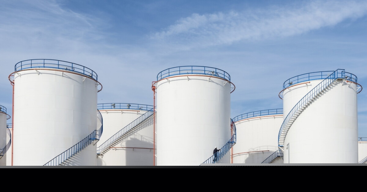 Limited Refinery Supply Drives Price Spike in Products