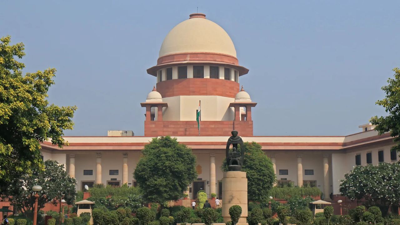 Sonam Wangchuk’s wife moves Supreme Court against his arrest in Ladakh violence case