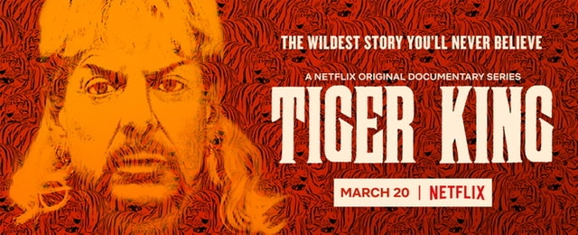 Netflix’s Tiger King Sneak Peek