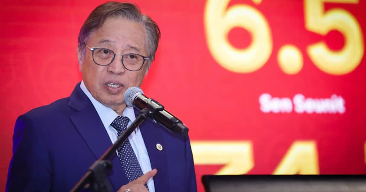 Too costly to raise a family? Sarawak’s young couples face quandary
